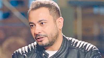 أنباء عن القبض على الفنان محمد نجاتي 
