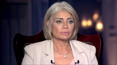 في هذا الموعد.. سوسن بدر ضيفة محمود سعد في Sold out 