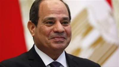 السيسي: أتمنى انتهاء الأزمة الفلسطينية والدخول في مرحلة إعمار غزة