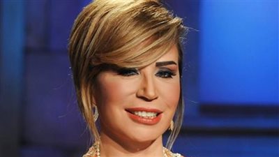 إيناس الدغيدي: الستات بتحب الراجل الشقي