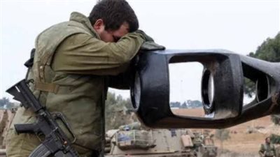 المقاومة الفلسطينية تقنص جنديا إسرائيليا وتستهدف دبابة في تل الهوى