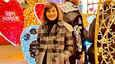 منة فضالي تتعرض للنصب في تركيا