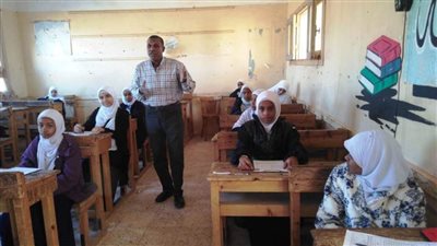 تنظيم ندوات تعريفية لنشر ثقافة السلامة والصحة المهنية بالمعاهد الأزهرية بأسوان