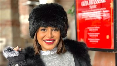 مذيع شهير جدا بين ضحاياه.. منة فضالي تكشف تفاصيل تعرضها للنصب على يد شخص عراقي (فيديو)