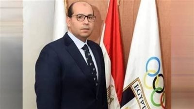 9 قرارات عاجلة من مجلس إدارة اللجنة الأولمبية بشأن أزمة هشام حطب