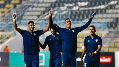 انبي: نتطلع لإنهاء مسابقة الدوري في المربع الذهبي