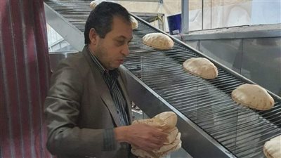 تفاصيل إحالة 67 مخالفة تموينية مختلفة للنيابة العامة بالدقهلية