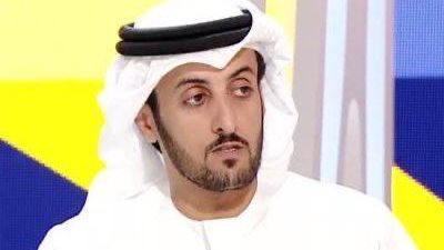 سهيل العريفي: ماراثون زايد أصبح عيد سنوي يتوج العلاقات المصرية الإماراتية