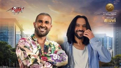 مؤلف «كله فالصو» لـ«النبأ»: «التريند» توفيق من الله.. وموقف بسيط ساعدني في اختيار الكلمات