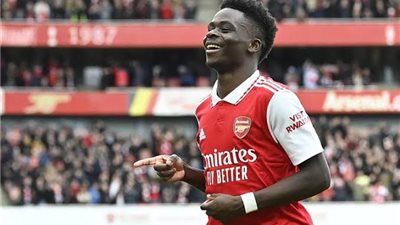 ارسنال يحل ضيفا ثقيلا علي فولهام في الدوري الإنجليزي 