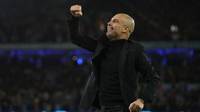 في نهاية 2023... السيتي يحقق فوزًا سهلًا علي شيفيلد يونايتد 