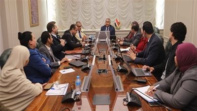 وزارة العمل تعلن إطلاق مشروع مهني 2030 خلال أيام