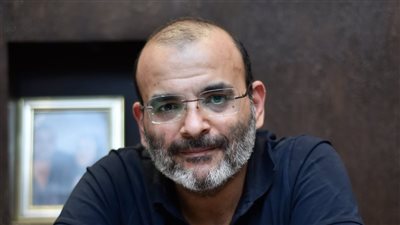 أيمن بهجت قمر: ياريت محدش يربط بين حياتي الشخصية والأغاني اللي بكتبها