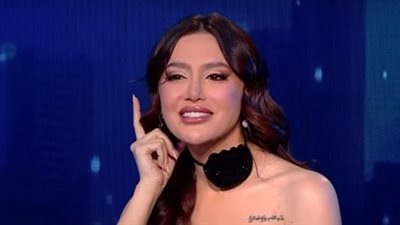 مرام علي: معنديش مانع أتباس لكن مقبلش دور فيه تعري