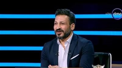 سيد معوض يوجه رسالة إلى حازم إمام ويكشف عن علاقته مع بركات