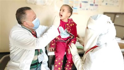 محافظ المنيا: 1607 مواطن استفادوا الكشف والعلاج المجاني بمركز سمالوط 