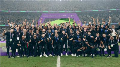 حصاد عام 2023.. الأهلي يحقق إنجازات هائلة في عامه الأفضل والخزينة تنتعش