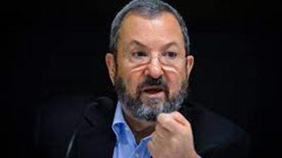 إيهود باراك: هجوم 7 أكتوبر الماضي الأخطر في تاريخ إسرائيل