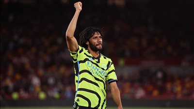 محمد النني محل أنظار الأندية التركية والسعودية في سوق الانتقالات