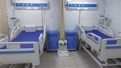 «بلبل» يعلن أخبار سارة عن أسرة العناية المركزة والأجهزة الجديدة بمستشفيات الغربية