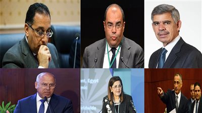 سيناريوهات الاستقالة وأبرز المرشحين.. مصير حكومة مصطفى مدبولى بعد تسلم الرئيس ولايته الجديدة