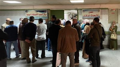 مركز السموم الإكلينيكية والبيئية بمستشفى جامعة سوهاج يزف بشرى لأهالي المحافظة