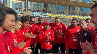 منتخب الشباب يدخل معسكرا جديدا غدا بمشاركة 30 لاعبا