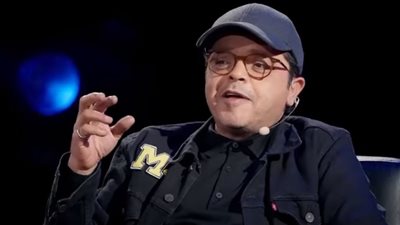 محمد هنيدي يكشف سبب منع تصوير 