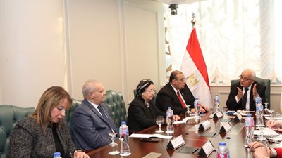 وزير التعليم: هناك علاقة وطيدة بين مستوى التعليم والإنجاب