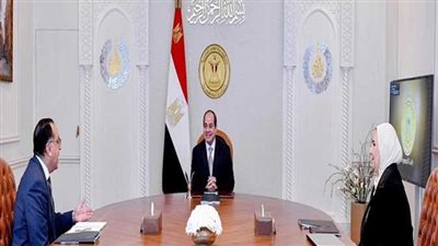 تعرف على اختصاصات صندوق كبار السن.. بعد تخصيص السيسي 100 مليون جنيه لصالحه