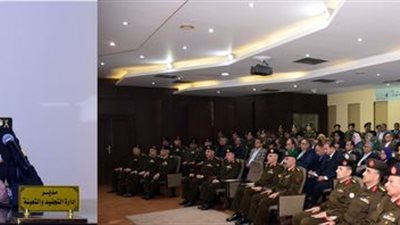 القوات المسلحة تعلن قبول دفعة جديدة من المجندين