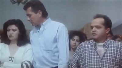 إيناس الدغيدي: ندمت أني شيلت نصف دور محمد هنيدي في 