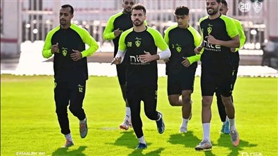 الزمالك: نسعى لحل أزمة القيد وضم صفقات في يناير