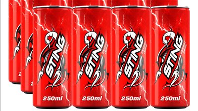 بعد تروبيكانا وأمستيل.. بيبسي ترفع أسعار مشروب ستينج