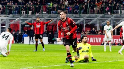 ميلان يستضيف كالياري في دور الـ 16 لكأس إيطاليا