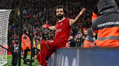 محمد صلاح: أسعى لتحقيق كأس أمم إفريقيا