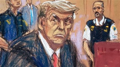 قبيل الانتخابات الرئاسية.. هل تتم إدانة دونالد ترامب بقضايا جنائية؟