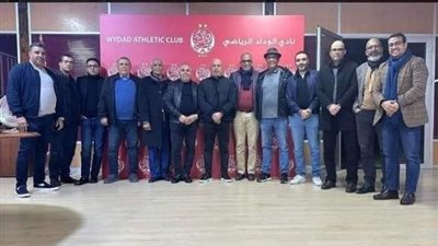 رسميًا.. الوداد المغربي يكشف عن رئيسه الجديد خلفًا للناصيري