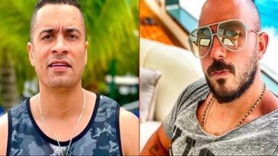 «اللي مش هيحترمنا مش هنحترمه».. القصة الكاملة لـ«خناقة» محمود العسيلي وحسن شاكوش بسبب «المهرجانات»