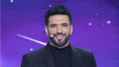 حكاية اختيار حسن الرداد لاسم ابنه «فادي»