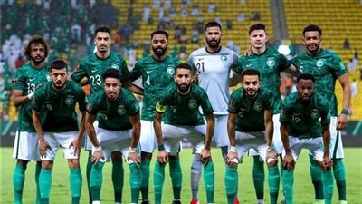 تعرف على القائمة النهائية لمنتخب السعودية استعدادًا لكأس أمم آسيا 
