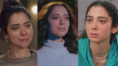 أميرة أديب بدلًا من داليا شوقي في «وبينا ميعاد».. والأخيرة تكشف السبب 