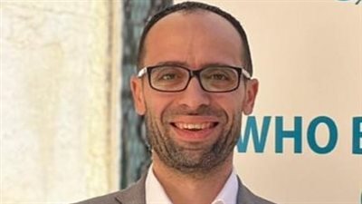 أسامة نبيل مديرًا للرعايات المركزة بمستشفى صدر المنيا