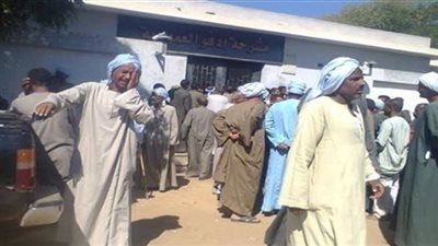 بالاسم.. «الرديسية» حزينة بعد وفاة شخص فى حادث بشع بأسوان