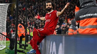 تقارير.. الزعيم السعودي يستعد للتعاقد مع محمد صلاح الصيف المقبل