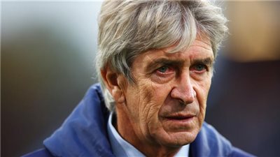 بيليجرينى يكشف عن موقفه من التدريب فى الدوري السعودي مستقبلًا