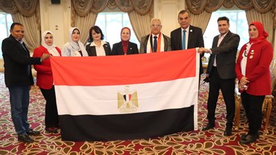 «تعليم القاهرة» تحصد المركز الثاني على الجمهورية بمسابقة المشروع الوطنى للقراءة