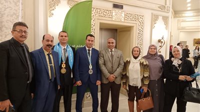 الغربية تفوز بالمركزين الثاني والرابع على مستوى الجمهورية بالمشروع الوطني للقراءة