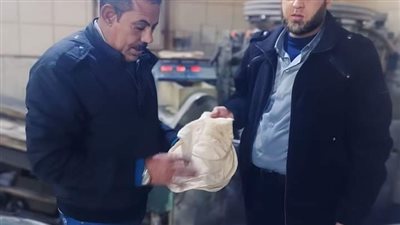 بالصور.. حملة تموينية عاصفة على الأسواق بالبحيرة وهذا ما أسفرت عنها