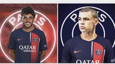 باريس سان جيرمان ينجح في إتمام صفقتين برازيليتين 